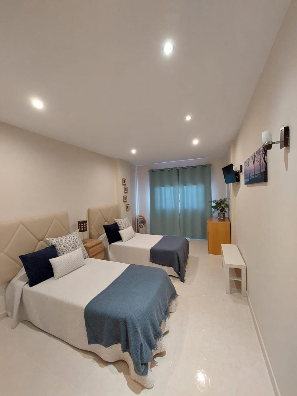 Apartamento Vistas Paraiso - Club Paraiso Адехе Екстер'єр фото