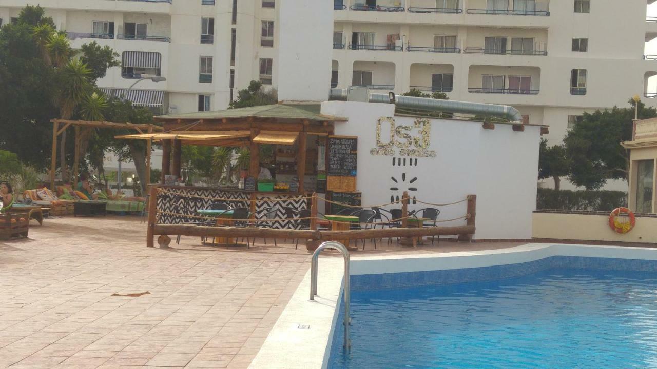 Apartamento Vistas Paraiso - Club Paraiso Адехе Екстер'єр фото